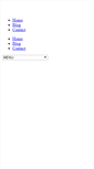Mobile Screenshot of chantal13.com
